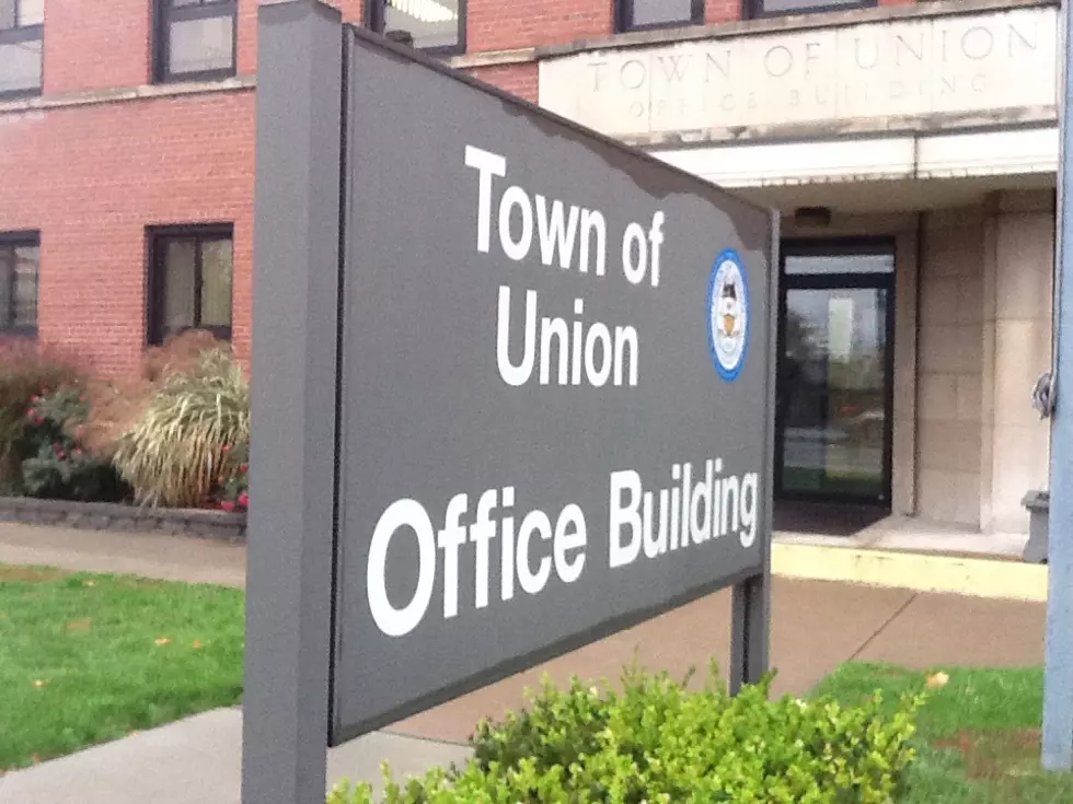 Town of Union Announces Disaster Loans Available