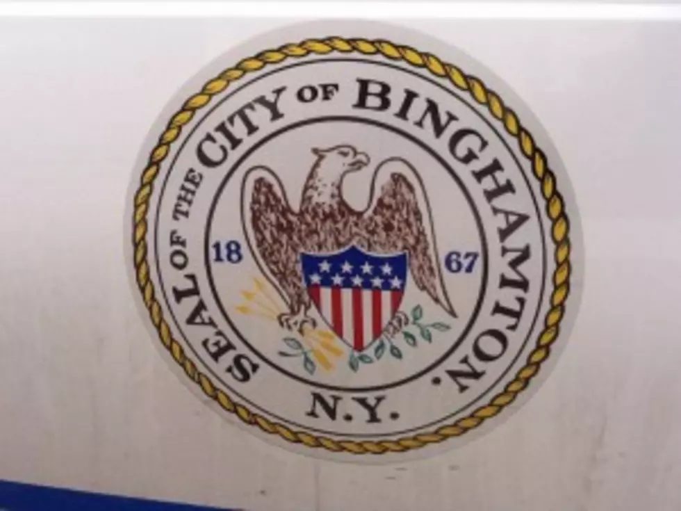 Broome and Binghamton Budgets Call For Tax Hikes