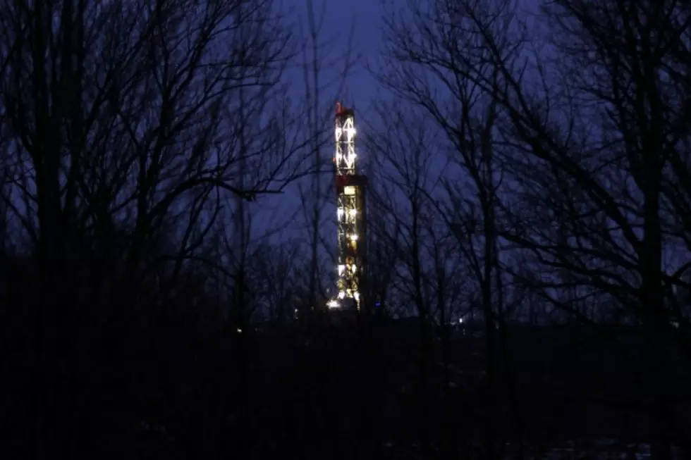 Assembly Hearing Set on Proposed Fracking Rules