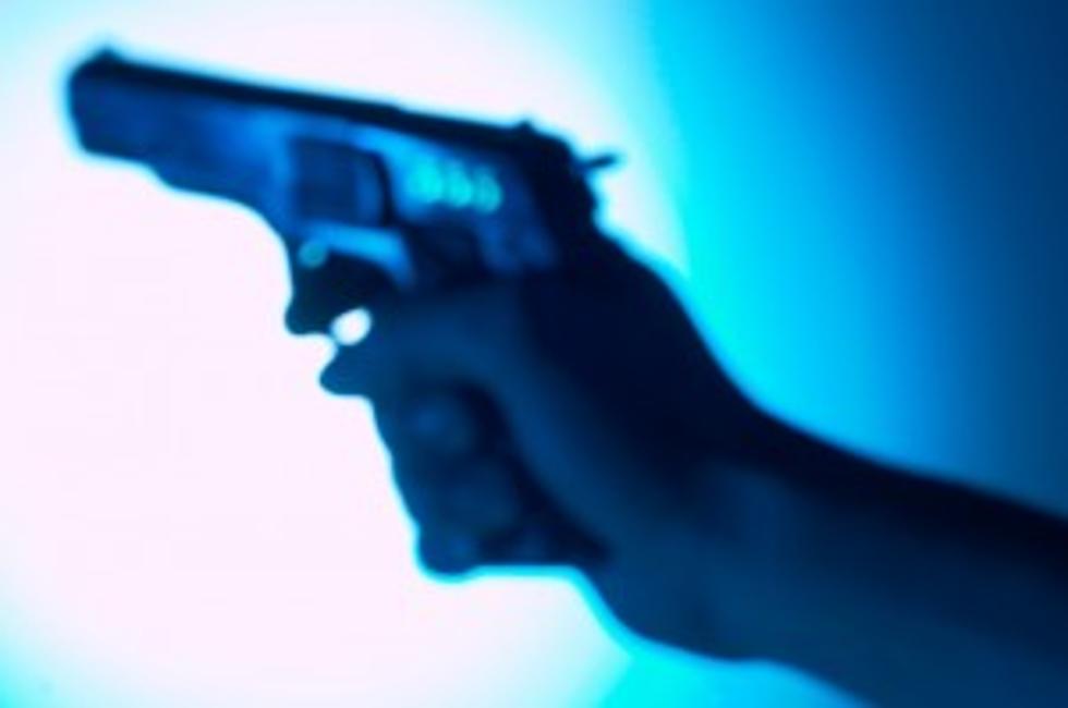 Woman Shot With BB Gun and Robbed in Endicott