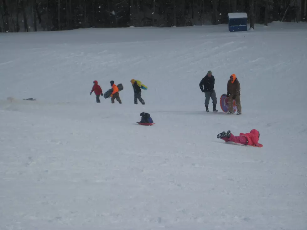 Winter is Celebrated in Broome County