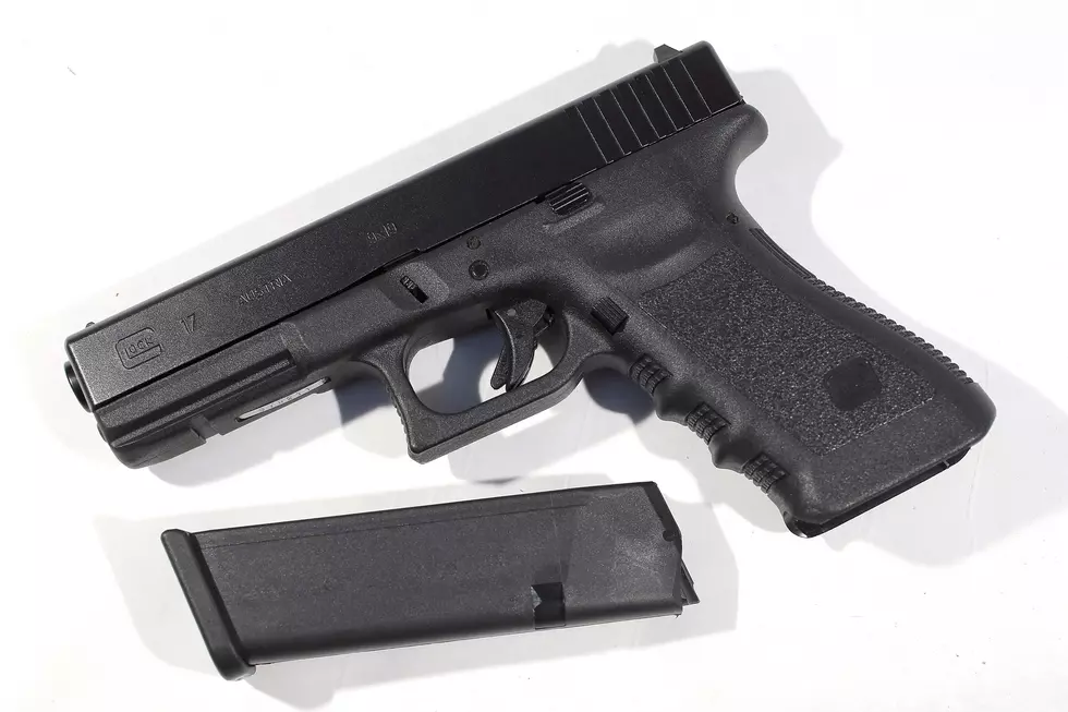 South Carolina Man Admits Illegal Gun Sales to Broome County