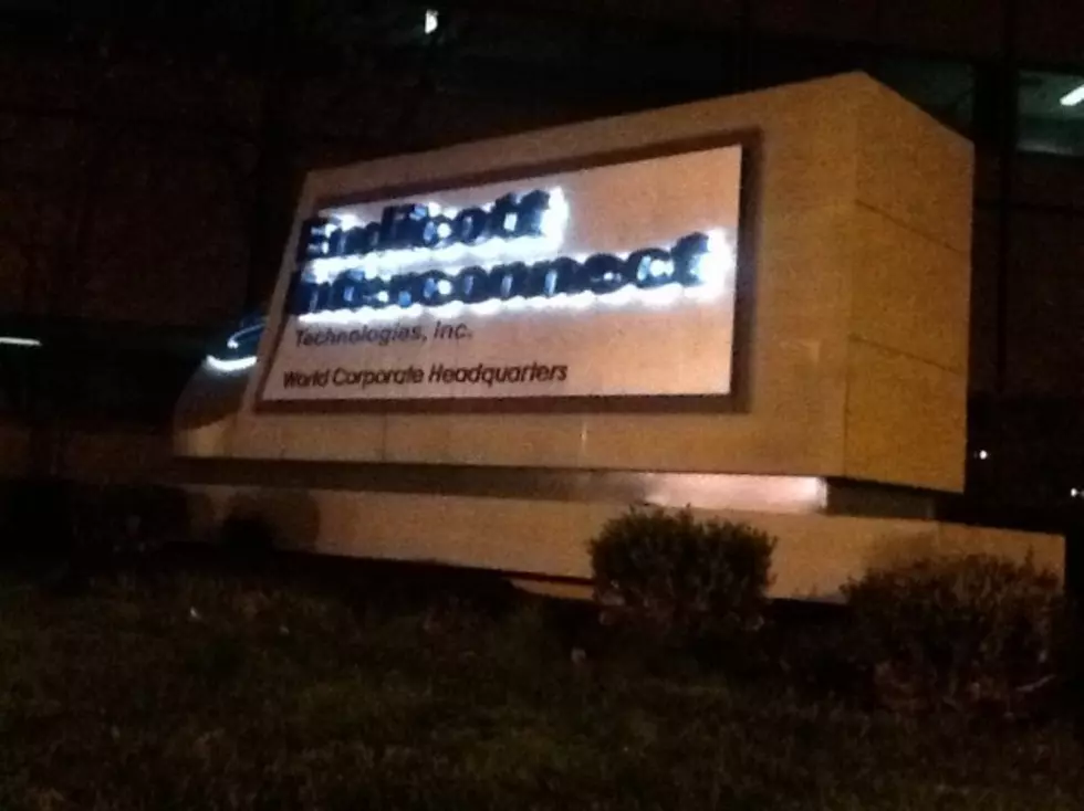 Endicott Interconnect Layoffs Prompt Concern About Future