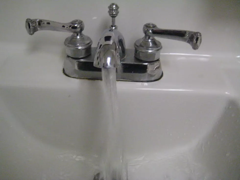 Boil Water Order for Some Vestal Residents Through the Weekend