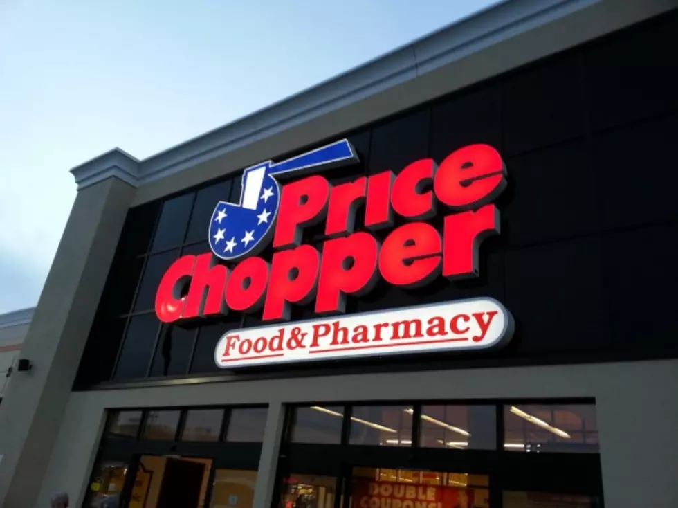 Price Chopper Recalls Some Bagels and Muffins
