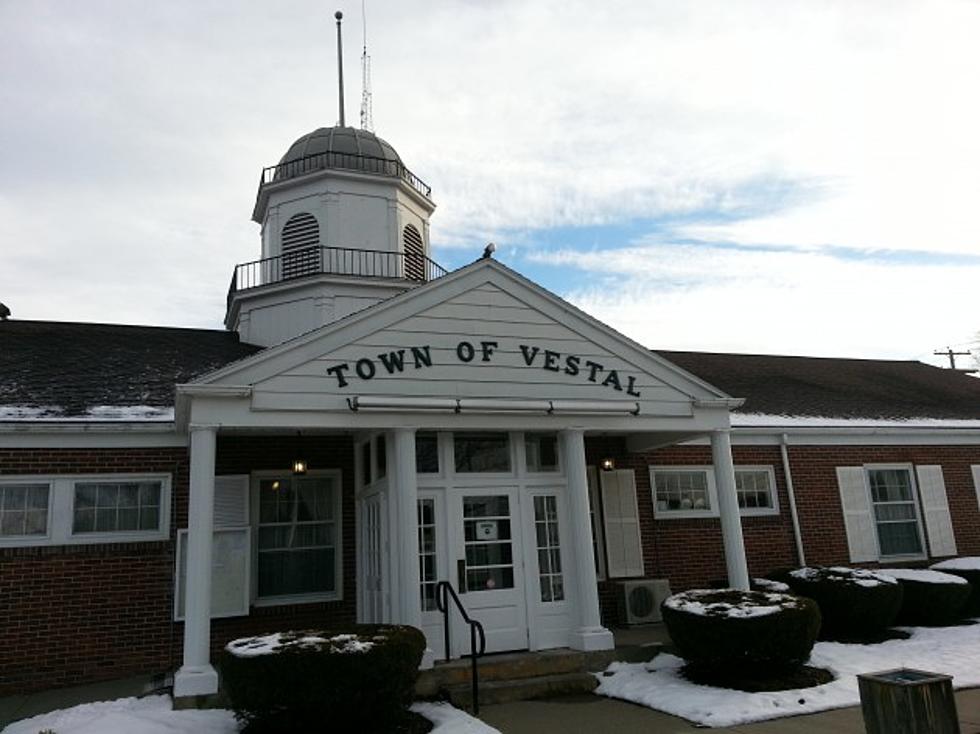 Muslim Community Center Planned in Vestal