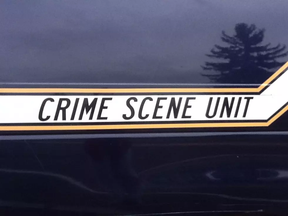 Binghamton Police Investigate “Suspicious” Death