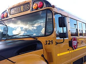 Cuomo Calls For New School Bus Regulations