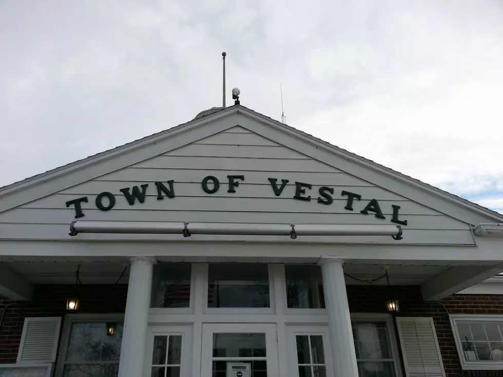 Vestal Town Supervisor Candidates: Schaffer, Sexton and Wolf