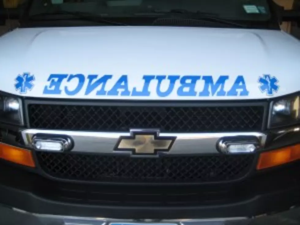 New Jersey Teen Seriously Hurt in Susquehanna County Crash