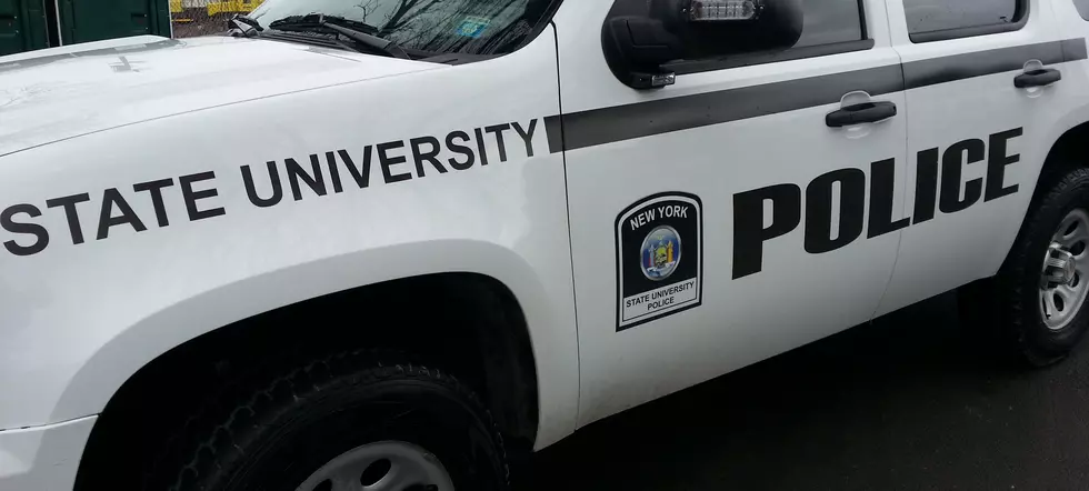Student Dies in Stabbing at a Binghamton University Dorm