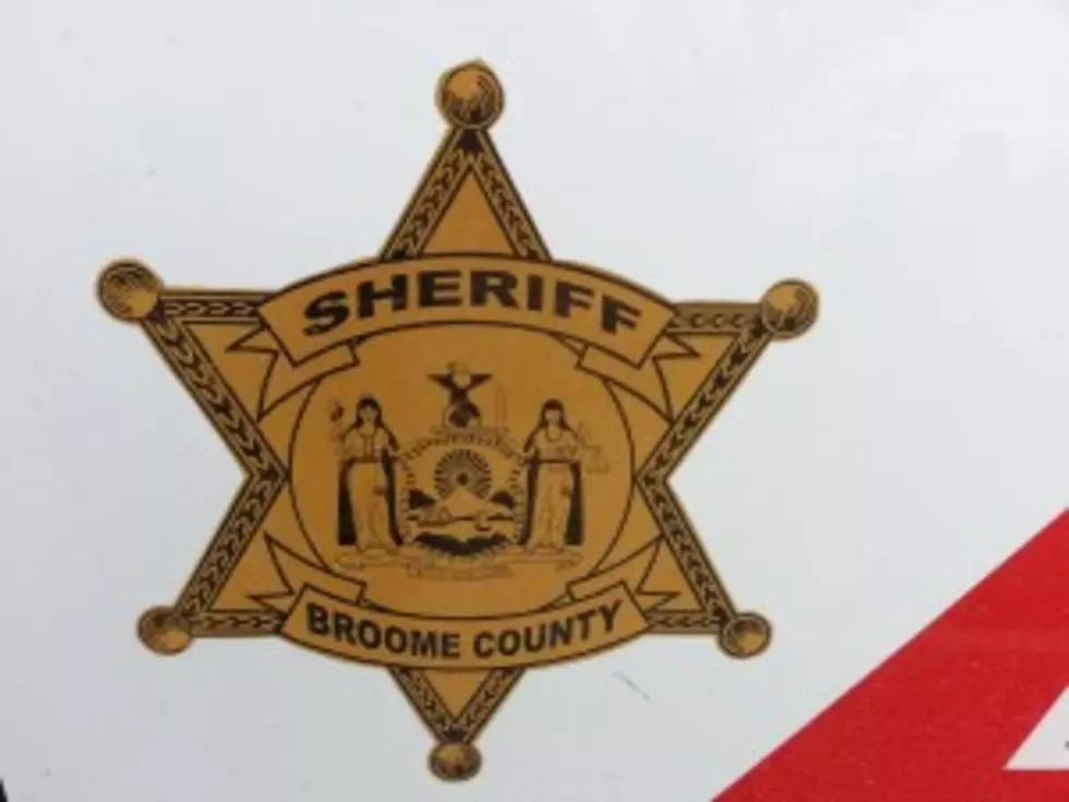 Broome Sheriff&#8217;s Officials Look for Owners of Stolen Property