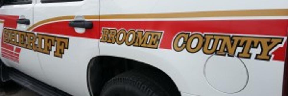 Broome Sheriff&#8217;s Deputies Write Over 140 in Aggressive Driving Initiative