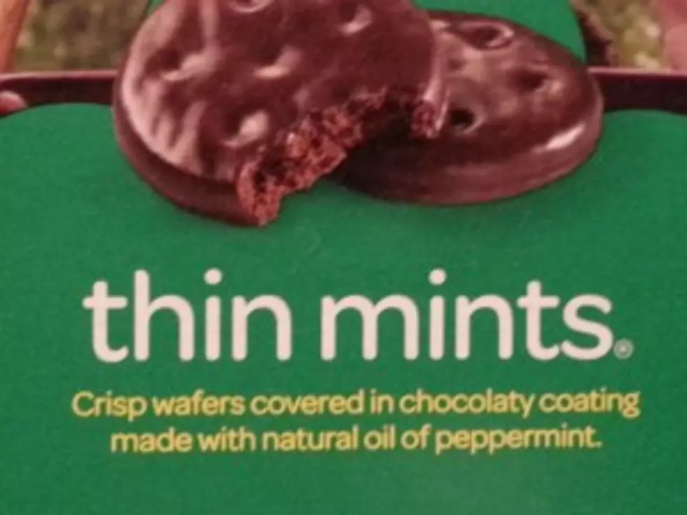 All Thin Mints Are NOT Created Equal
