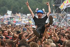 Woodstock Bummer: Ticket Sales for Watkins Glen Delayed