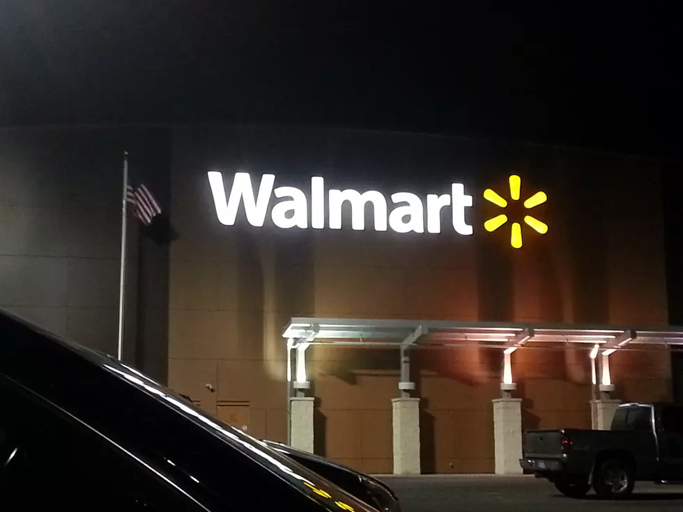 Gun and Drugs Seized After Suspicious Activity at JC Walmart