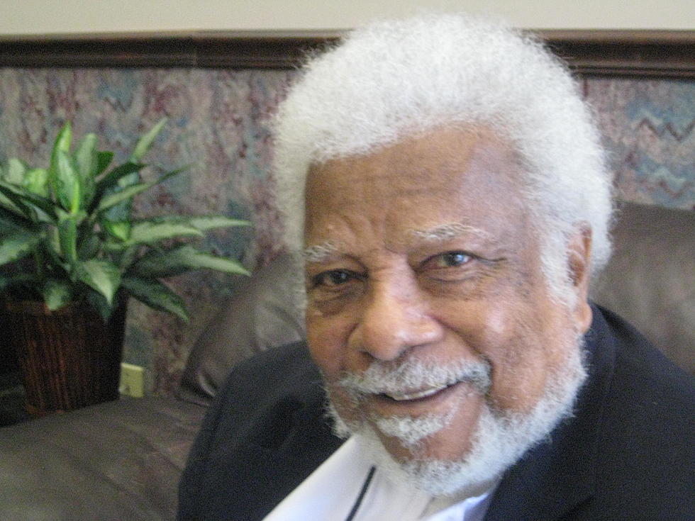 Ali Mazrui