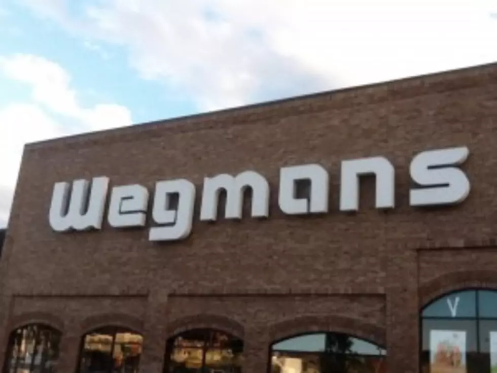 Two Injured in Wegmans Can Recycling Machine Blast in Ithaca