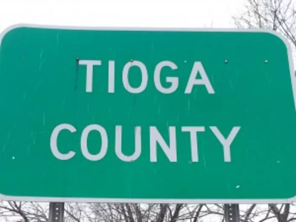 Montrose Woman Arrested After Tioga Crash