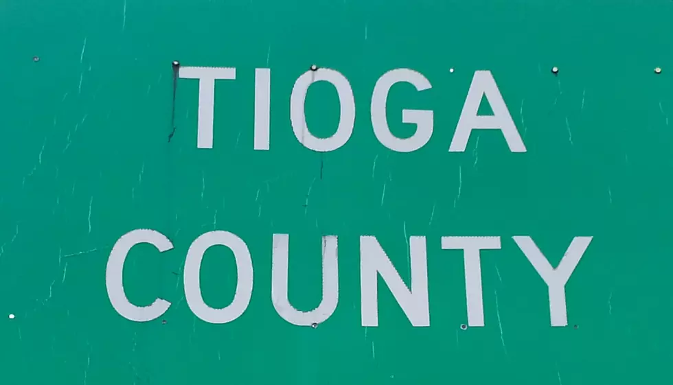 Tioga fundraising