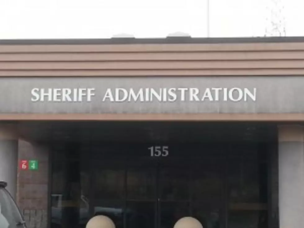 Broome Sheriff&#8217;s Office Inundated With Opt-Out Forms