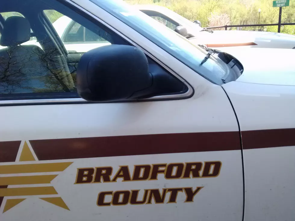 Pennsylvania Judge Threatened by Bradford County Jail Inmate