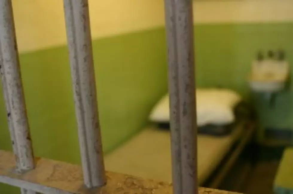 Hundreds Stolen From Bradford Jail Inmate