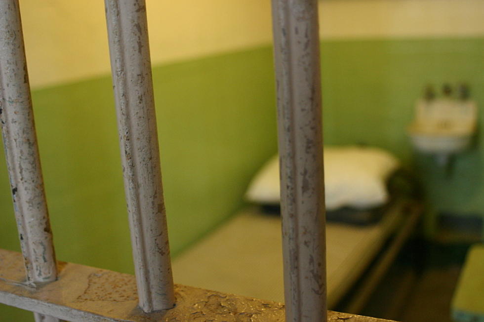 Binghamton Killer Back in Maximum-Security Prison