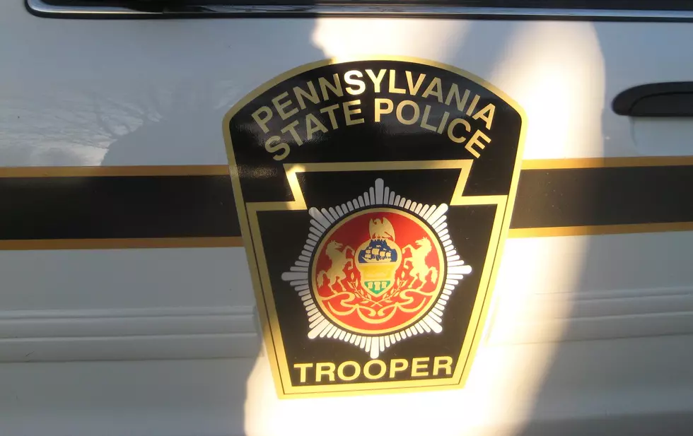 Pennsylvania State Police Investigate Naked Pictures Sent to Kids