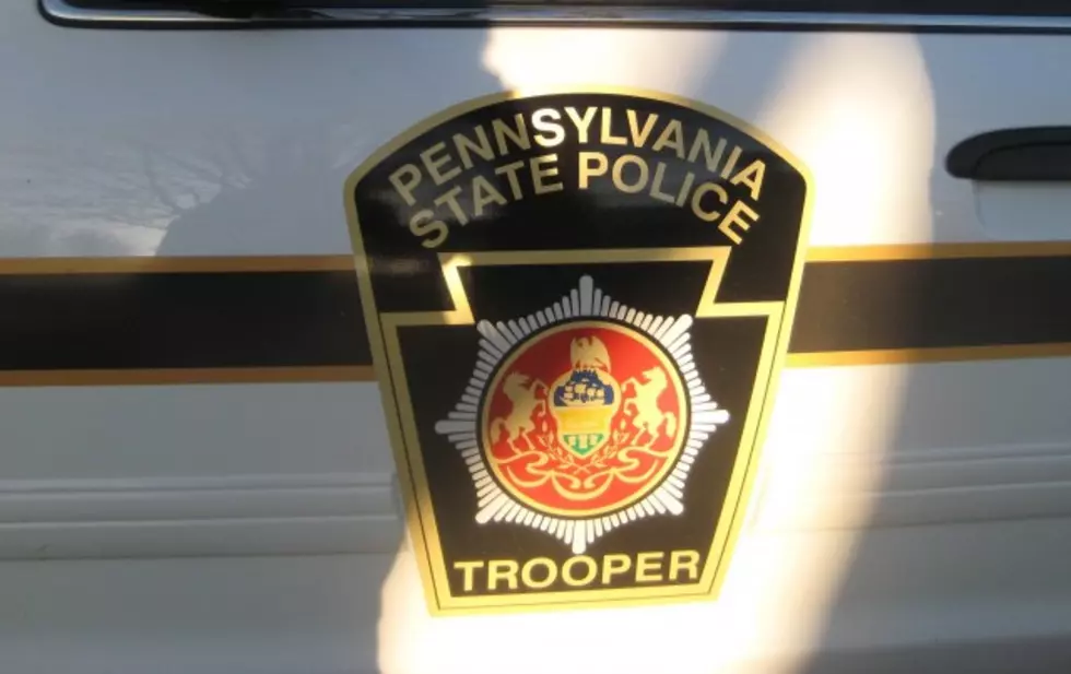 Two Injured During Police Chase in Susquehanna County