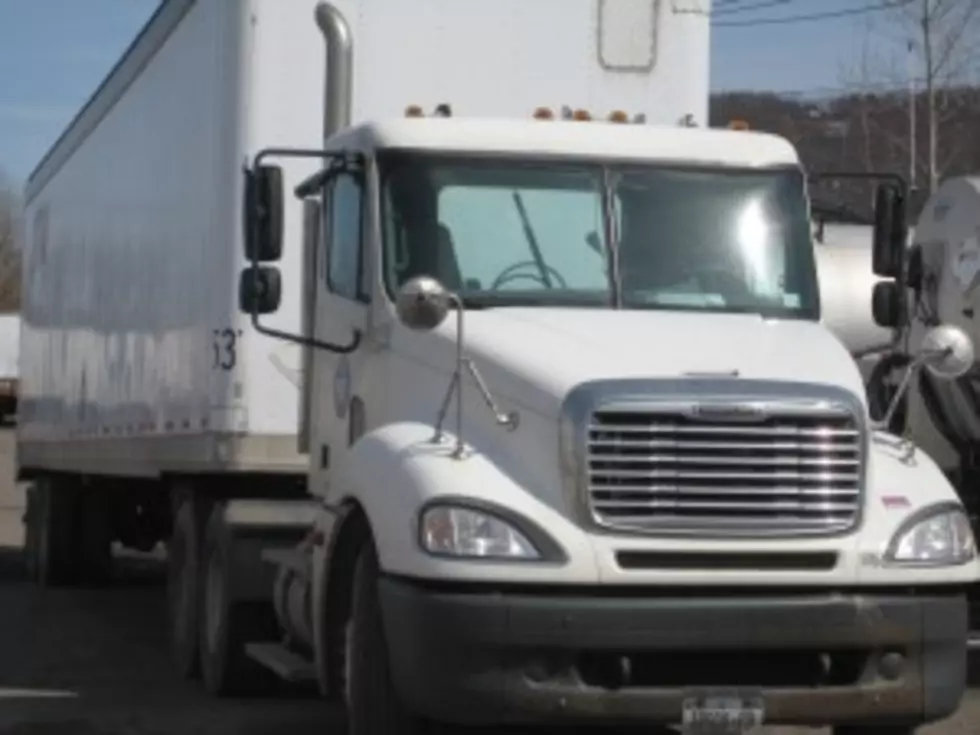 Commercial Truck Test Cheaters Investigated by New York
