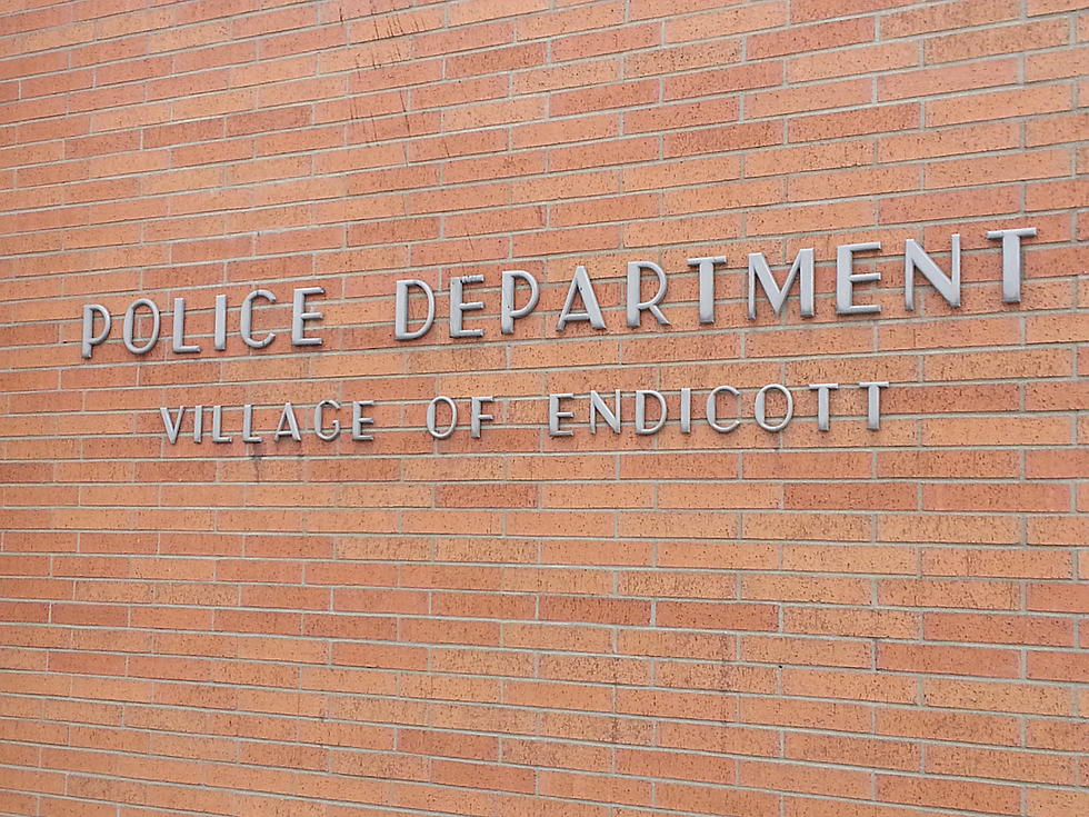 Endicott Police Launch Social Media Tuck-In Service