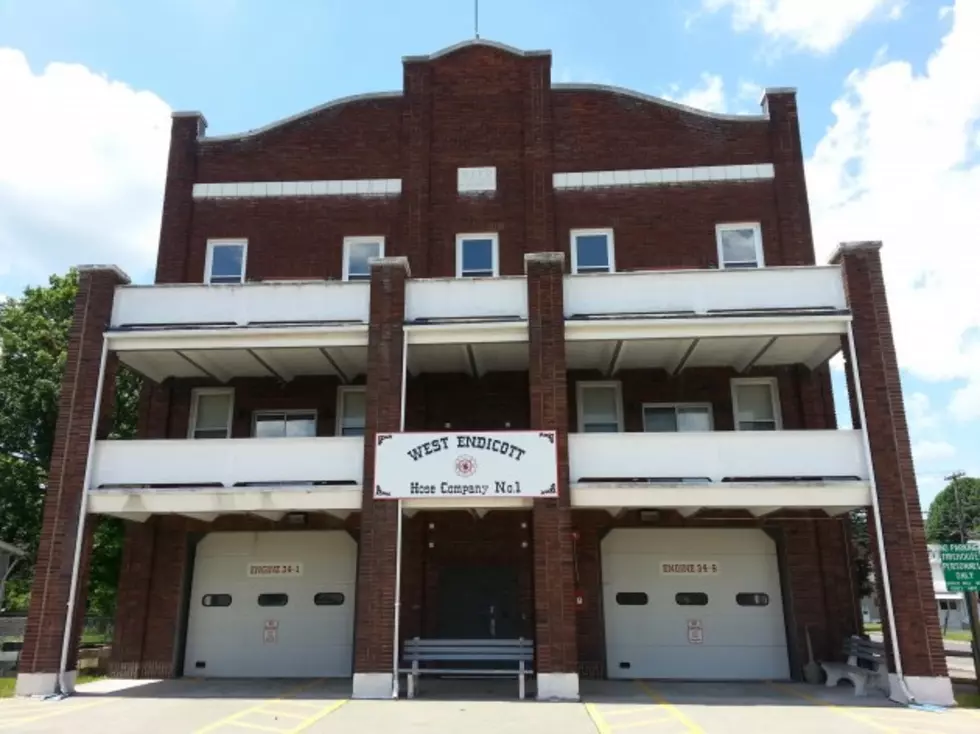 West Endicott Fire Station Deemed &#8220;Historic&#8221;