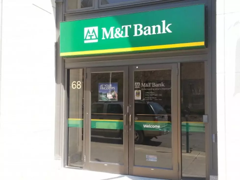 M&#038;T To Become 11th Largest Bank in U.S.