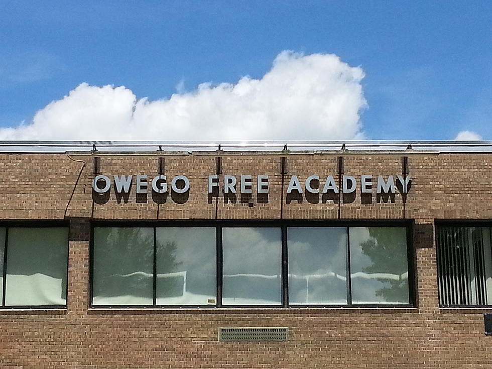Owego Free Academy Student Arrested After &#8220;Altercation&#8221;