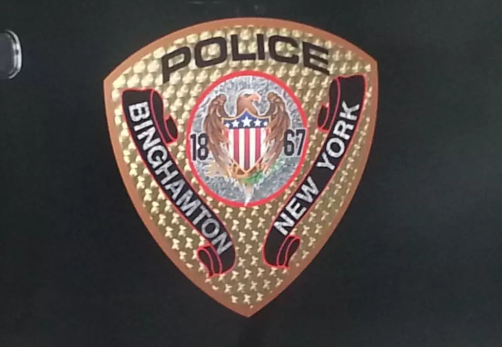 Binghamton Puts Police Reform Survey Online
