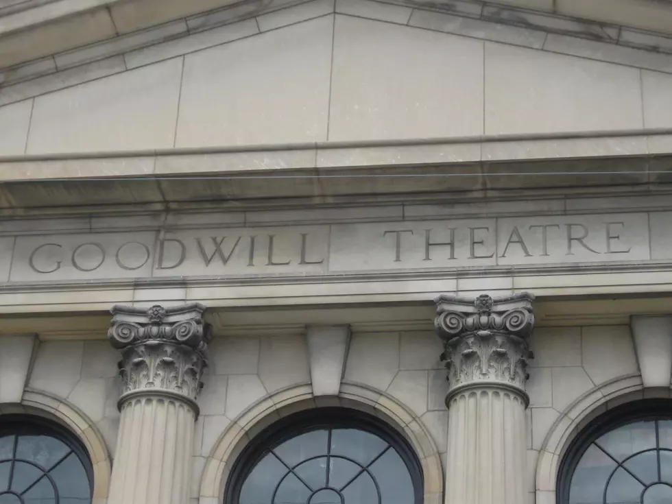 Goodwill/ Shorr Theater Improvements Get State Grant