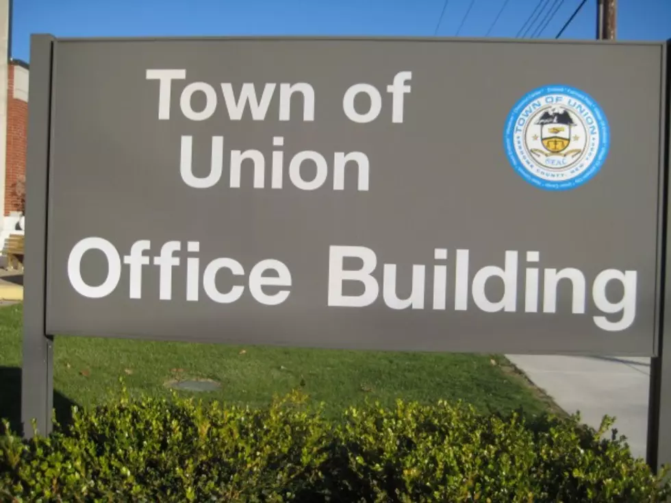 Town of Union Sets Public Meeting Dates For Long Term Recovery