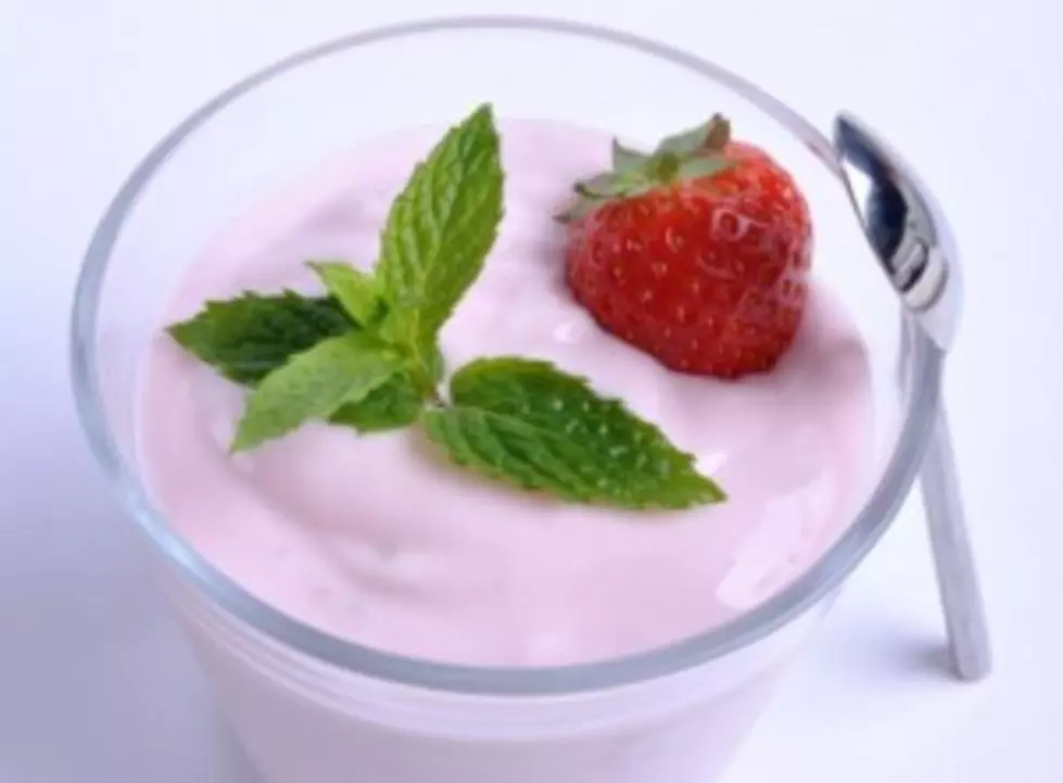 Could a Yogurt Production By-Product Pollute New York Water?