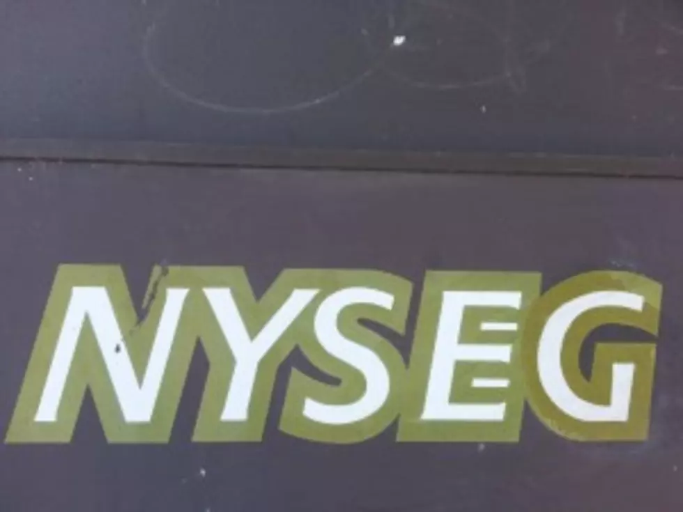 NYSEG Warns of Green Dot Scam