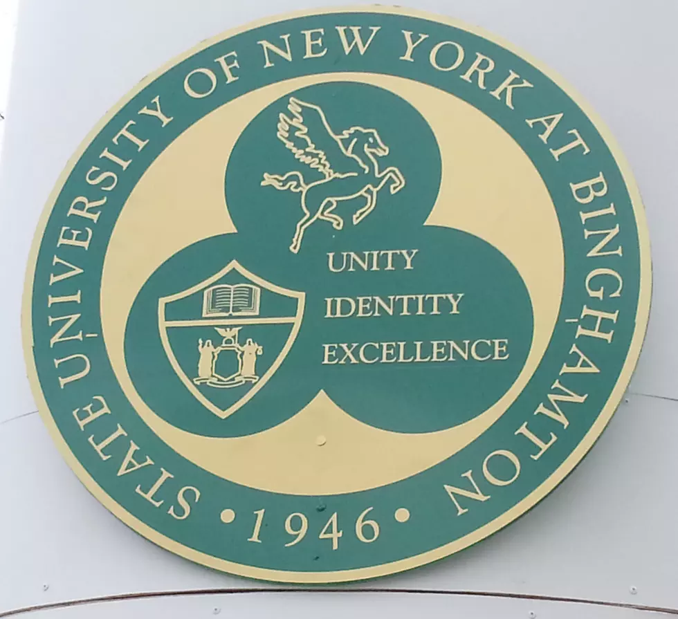 Who Knew? What To Know About The Five Types Of New York SUNY Schools