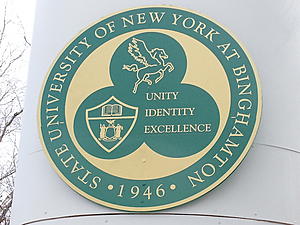 Breaking Down The Costs To Attend A New York State SUNY College