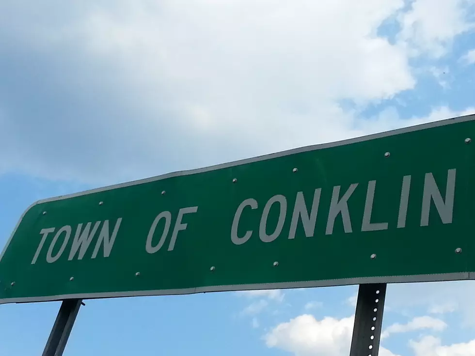 Mining Application Input Sought in Conklin