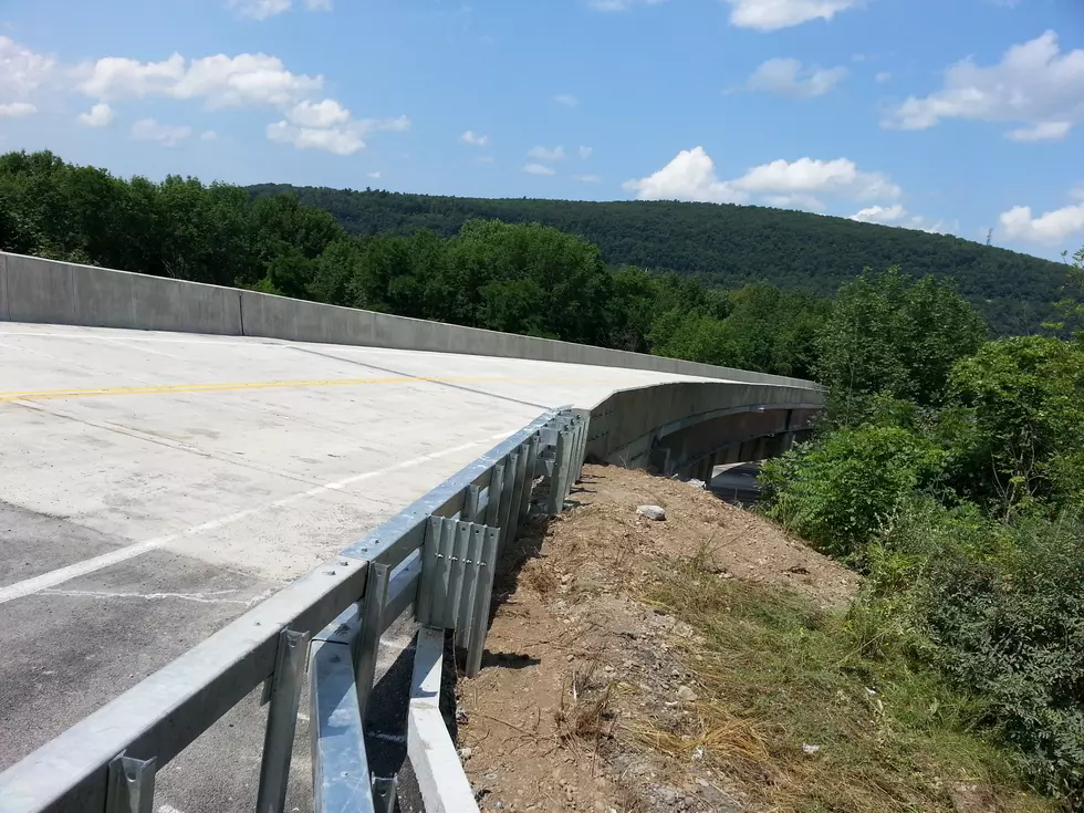 Pa. Moves Forward With Possible Toll Bridge on I81 in Susquehanna