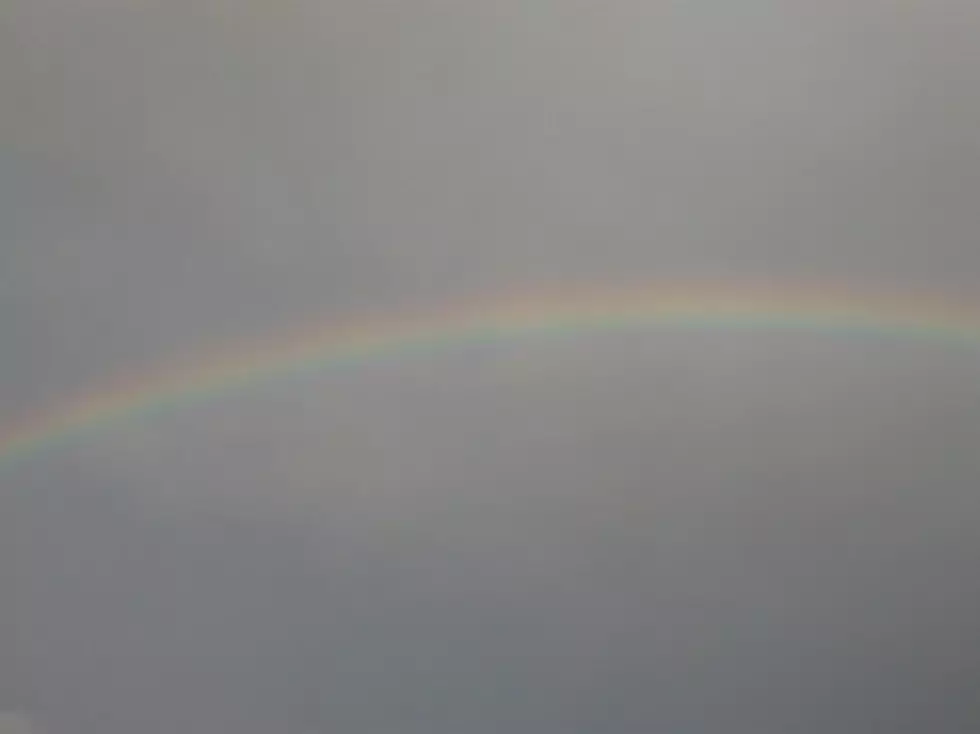 Rainbows Over Broome County