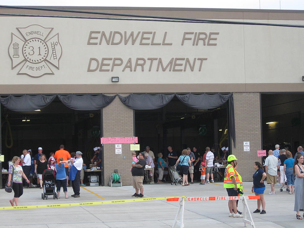 Endwell Fire District Spending Practices Criticized