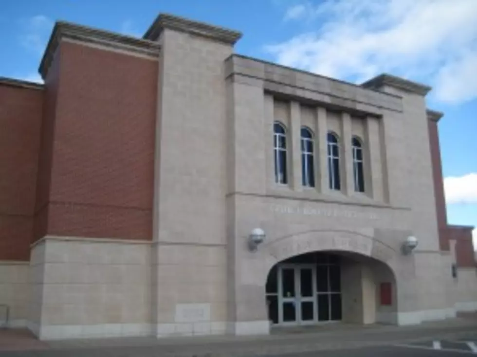 A Kingsley, Pa. Man is Charged With Weapon Possession in Johnson City