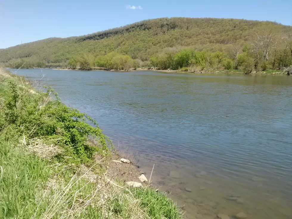 Upper Delaware Gets Federal Water Quality and Environment Grants