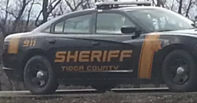 Fatal Crash in Tioga County
