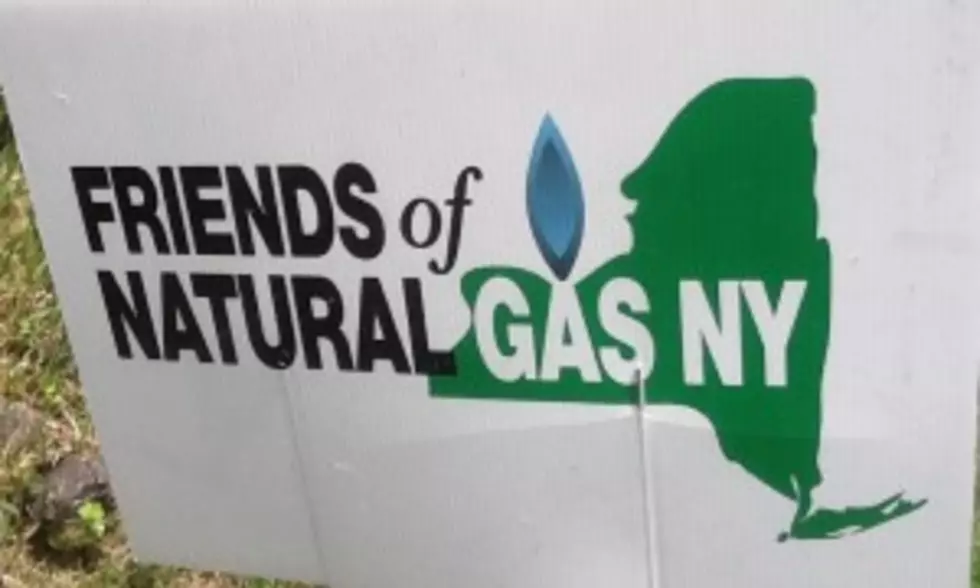 Pro-Gas Group Blasts New York Moratorium